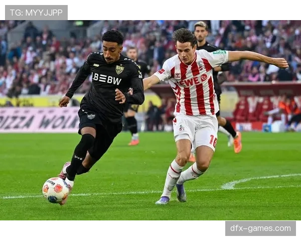 科隆队官宣新赛季阵容调整,剑指德甲前列 科隆队官宣新赛季阵容调整,剑指德甲前列