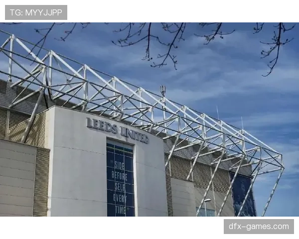 英超球场巡礼：探秘英格兰足球历史与激情的殿堂