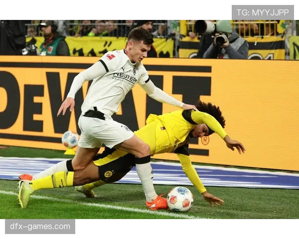 门兴格拉德巴赫欧战再创佳绩,强势表现尽显冠军潜力 门兴格拉德巴赫欧战再创佳绩,强势表现尽显冠军潜力