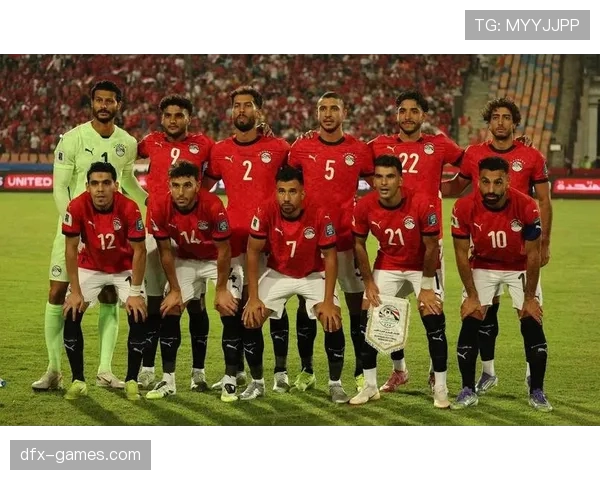 萨拉赫带领埃及国家队迎来世界杯预选赛新挑战，状态值得关注