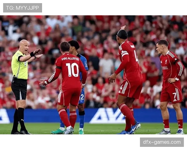 英超联赛争议判罚与VAR使用最新情况