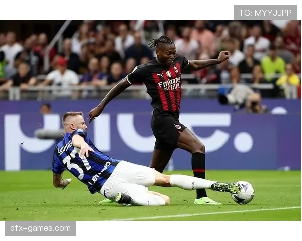 莱奥边路一对一统治力解析