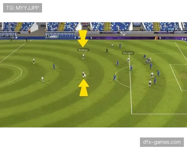 罗德里是否依赖体系?战术角色与自主性分析 罗德里是否依赖体系?战术角色与自主性分析