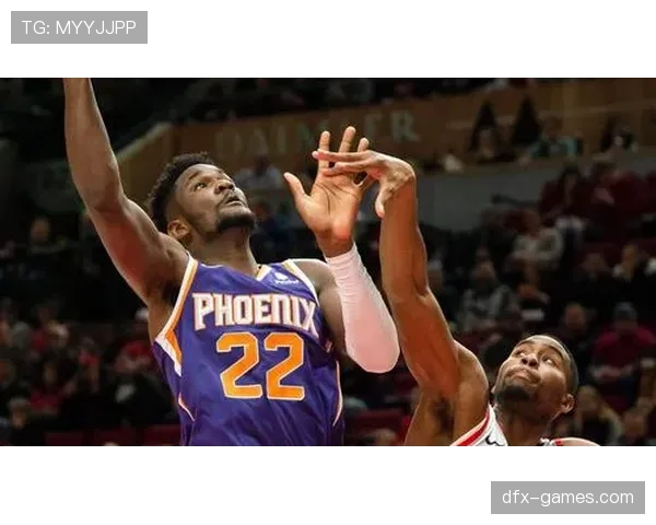 尤因低位单打效率下滑，对比新世代内线显角色局限